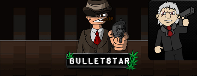 Bulletstar – Das textbasierte Mafia Spiel im Comic Style Im Browserspiel Bulletstar wirst Du zum Mafia Boss, für den es um Geld, Macht, Ansehen und Familien geht, aber auch um […]